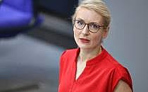 Ines Schwerdtner (Archiv), &uuml;ber dts Nachrichtenagentur