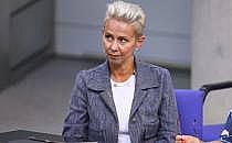 Silvia Breher (Archiv), &uuml;ber dts Nachrichtenagentur
