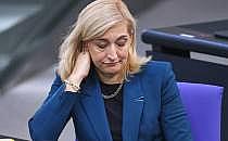 Nina Warken (Archiv), über dts Nachrichtenagentur