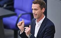 Andreas Audretsch (Archiv), &uuml;ber dts Nachrichtenagentur