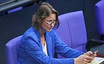 Sandra Carstensen (Archiv), &uuml;ber dts Nachrichtenagentur