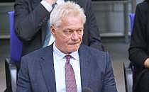Alois Rainer am 25.06.2025, &uuml;ber dts Nachrichtenagentur