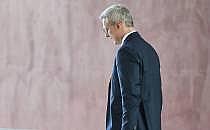 Karsten Wildberger (Archiv), über dts Nachrichtenagentur