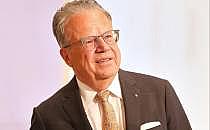 Frank-Jürgen Weise (Archiv), über dts Nachrichtenagentur