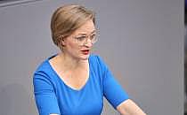 Franziska Brantner (Archiv), über dts Nachrichtenagentur