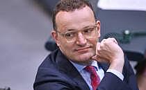 Jens Spahn am 26.06.2025, über dts Nachrichtenagentur