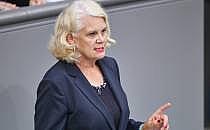Saskia Ludwig (Archiv), über dts Nachrichtenagentur
