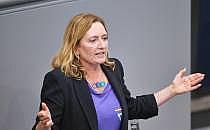 Caren Lay (Archiv), über dts Nachrichtenagentur
