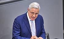 Norbert Röttgen (Archiv), über dts Nachrichtenagentur