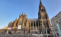 Kölner Dom (Archiv), über dts Nachrichtenagentur