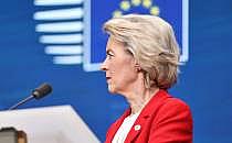 Ursula von der Leyen (Archiv), &uuml;ber dts Nachrichtenagentur