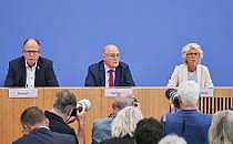 Mindestlohnkommission am 27.06.2025, &uuml;ber dts Nachrichtenagentur