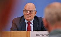 Steffen Kampeter (Archiv), &uuml;ber dts Nachrichtenagentur