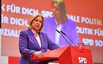 B&auml;rbel Bas am 27.06.2025, &uuml;ber dts Nachrichtenagentur