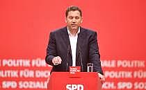 Lars Klingbeil am 27.06.2025, &uuml;ber dts Nachrichtenagentur