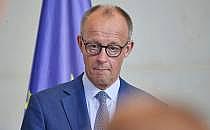 Friedrich Merz am 27.06.2025, &uuml;ber dts Nachrichtenagentur