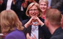 Anke Rehlinger am 27.06.2025, &uuml;ber dts Nachrichtenagentur