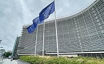 EU-Fahnen (Archiv), über dts Nachrichtenagentur