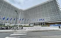 EU-Fahnen (Archiv), über dts Nachrichtenagentur