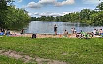 Badestrand (Archiv), &uuml;ber dts Nachrichtenagentur