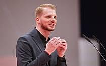 Tim Klüssendorf (Archiv), über dts Nachrichtenagentur