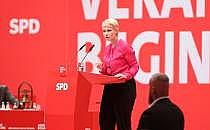 Manuela Schwesig (Archiv), &uuml;ber dts Nachrichtenagentur