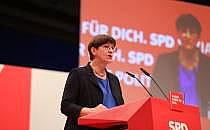 Saskia Esken am 28.06.2025, &uuml;ber dts Nachrichtenagentur