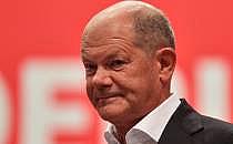 Olaf Scholz (Archiv), über dts Nachrichtenagentur