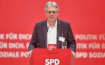 Achim Post (Archiv), &uuml;ber dts Nachrichtenagentur