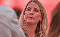 Verena Hubertz am 28.06.2025, &uuml;ber dts Nachrichtenagentur