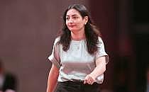 Reem Alabali Radovan am 28.06.2025, &uuml;ber dts Nachrichtenagentur