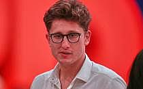 Philipp Türmer (Archiv), über dts Nachrichtenagentur