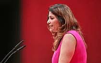 Derya Türk-Nachbaur (Archiv), über dts Nachrichtenagentur