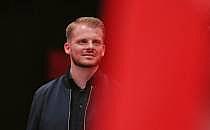 Tim Klüssendorf (Archiv), über dts Nachrichtenagentur