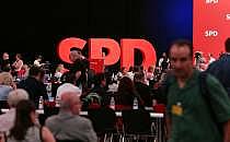 SPD-Parteitag am 29.06.2025, &uuml;ber dts Nachrichtenagentur