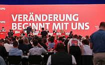 SPD-Parteitag am 29.06.2025, &uuml;ber dts Nachrichtenagentur