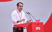 Aziz Bozkurt (Archiv), &uuml;ber dts Nachrichtenagentur