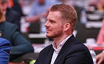 Tim Klüssendorf (Archiv), über dts Nachrichtenagentur