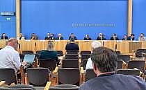 Regierungspressekonferenz am 30.06.2025, &uuml;ber dts Nachrichtenagentur
