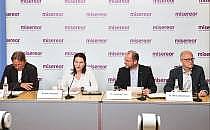 Misereor und Katholische Zentralstelle f&uuml;r globale Entwicklung (KZE) am 02.07.2025, &uuml;ber dts Nachrichtenagentur