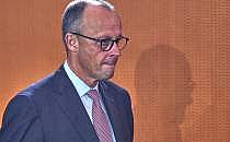 Friedrich Merz am 02.07.2025, &uuml;ber dts Nachrichtenagentur