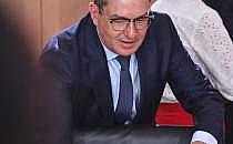 Alexander Dobrindt am 02.07.2025, &uuml;ber dts Nachrichtenagentur