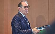 Alexander Dobrindt am 02.07.2025, &uuml;ber dts Nachrichtenagentur