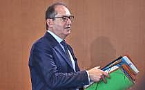 Alexander Dobrindt (Archiv), &uuml;ber dts Nachrichtenagentur