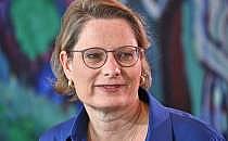 Stefanie Hubig (Archiv), &uuml;ber dts Nachrichtenagentur