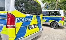 Polizei (Archiv), über dts Nachrichtenagentur
