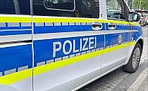 Polizei (Archiv), über dts Nachrichtenagentur