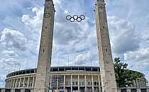 Olympiastadion (Archiv), &uuml;ber dts Nachrichtenagentur