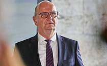Dietmar Woidke (Archiv), über dts Nachrichtenagentur