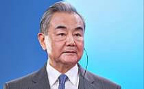 Wang Yi am 03.07.2025, &uuml;ber dts Nachrichtenagentur